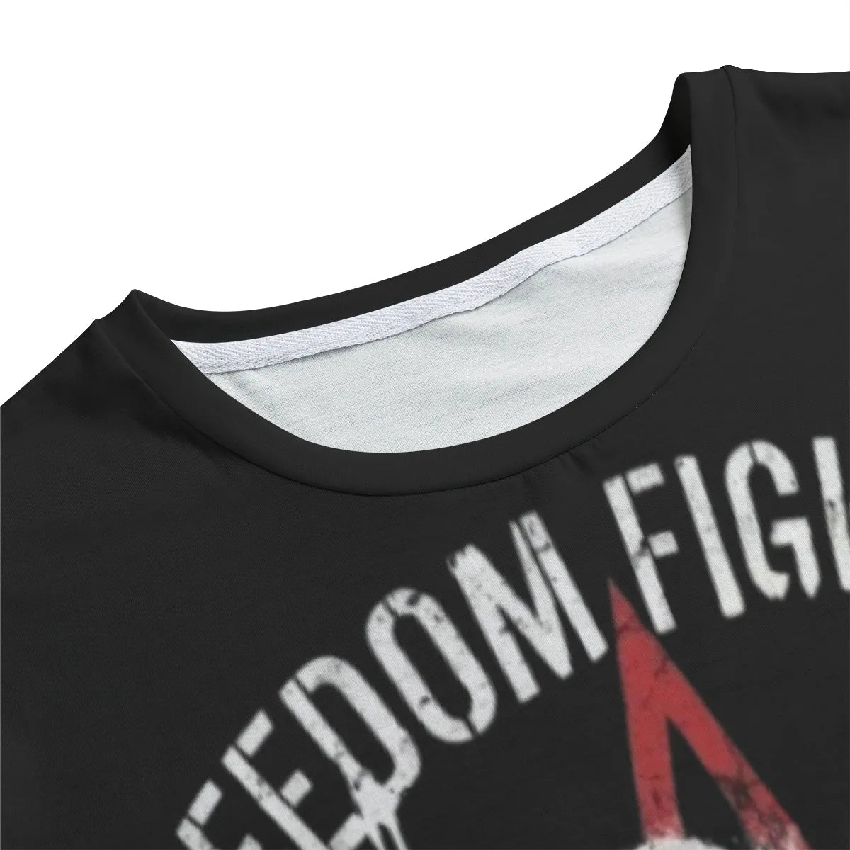 "Freedom Fighters" T-Shirt