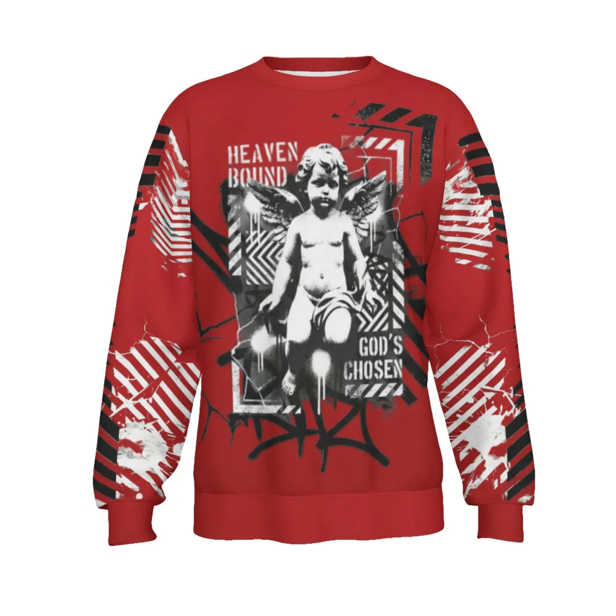 "God's Chosen" Sweatshirt