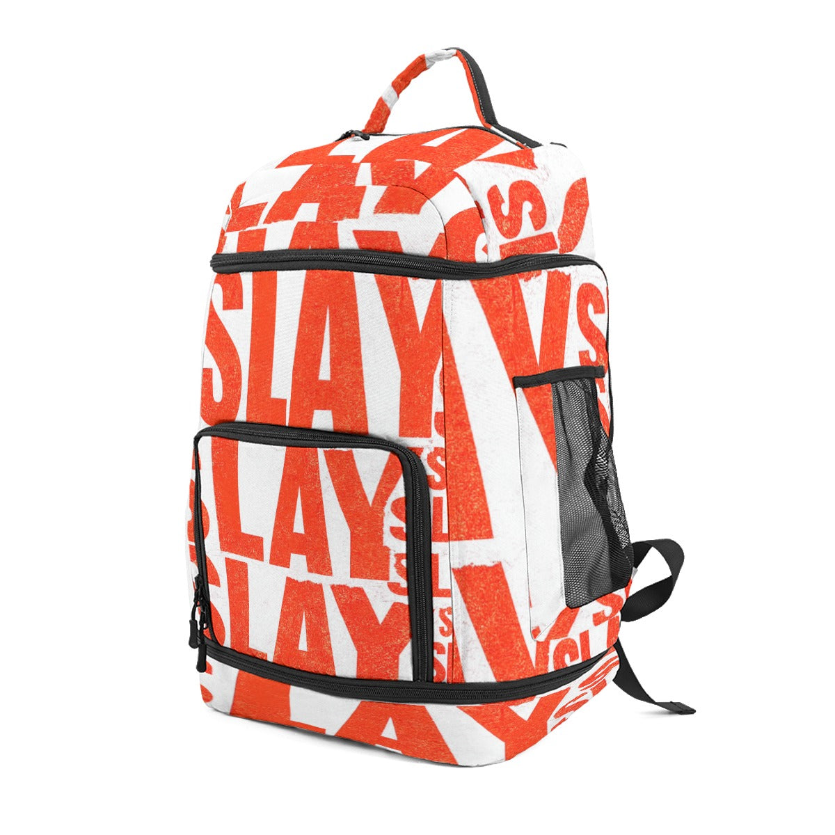 "Slay" Backpack