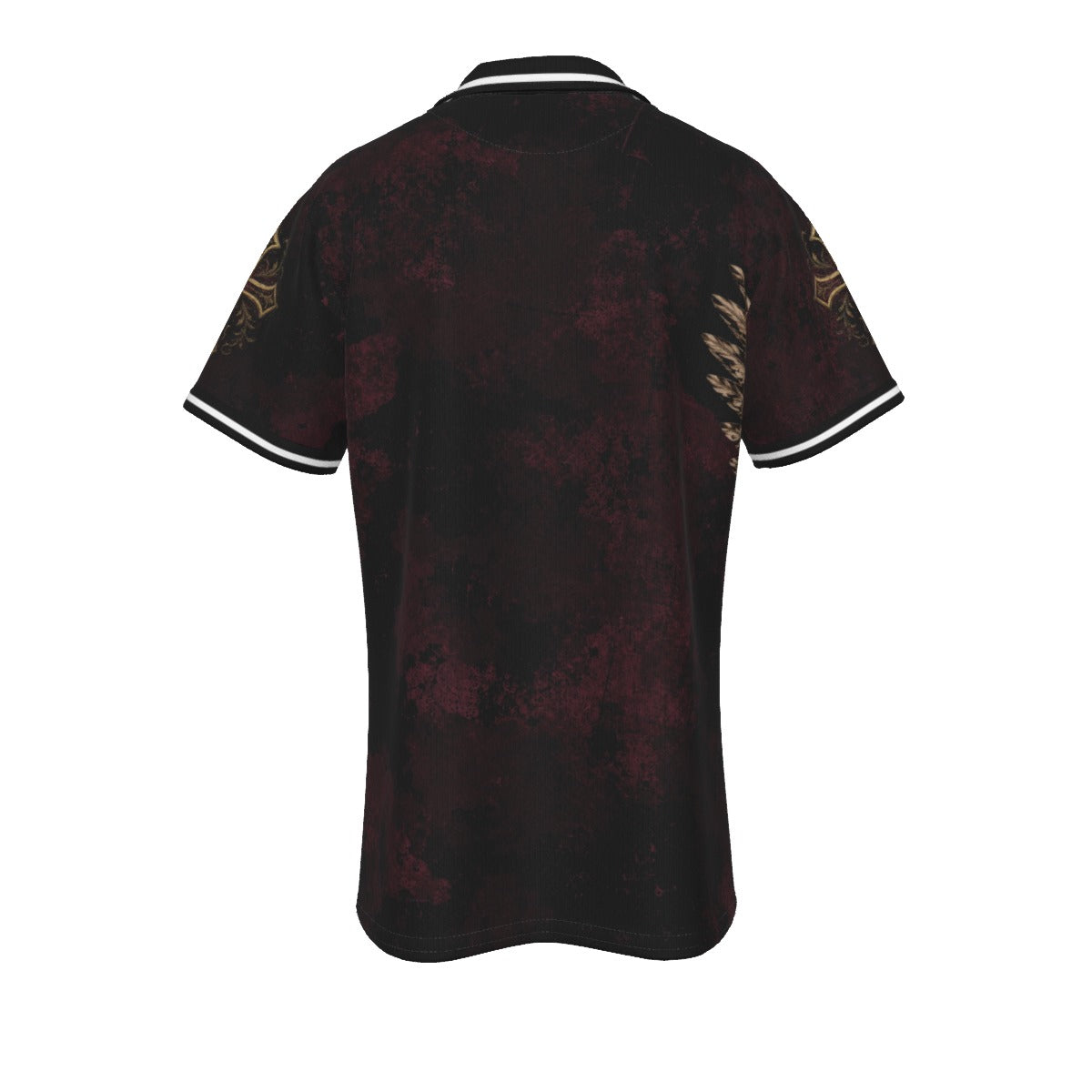 ARCHANGEL REIGN - Polo Shirt