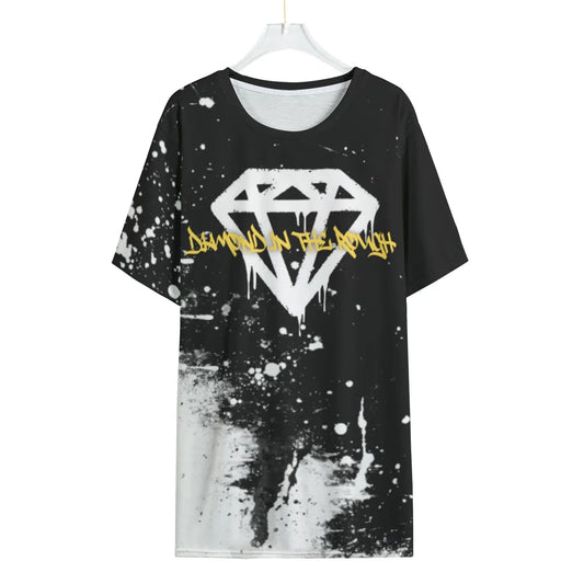 "Diamond In The Rough" T-Shirt