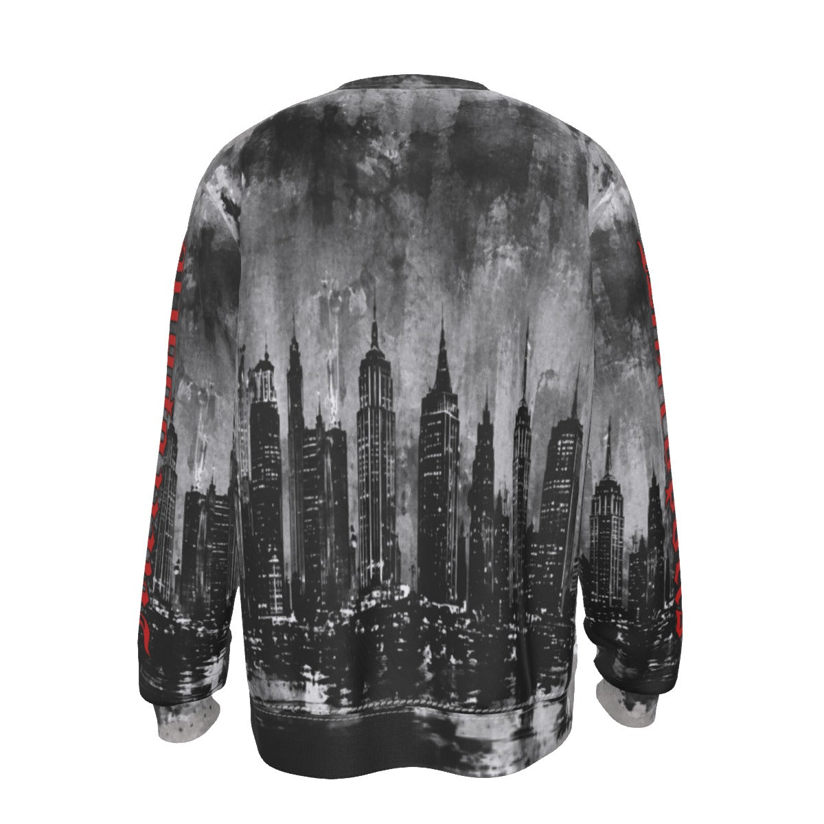 N.Y.C. - Sweatshirt