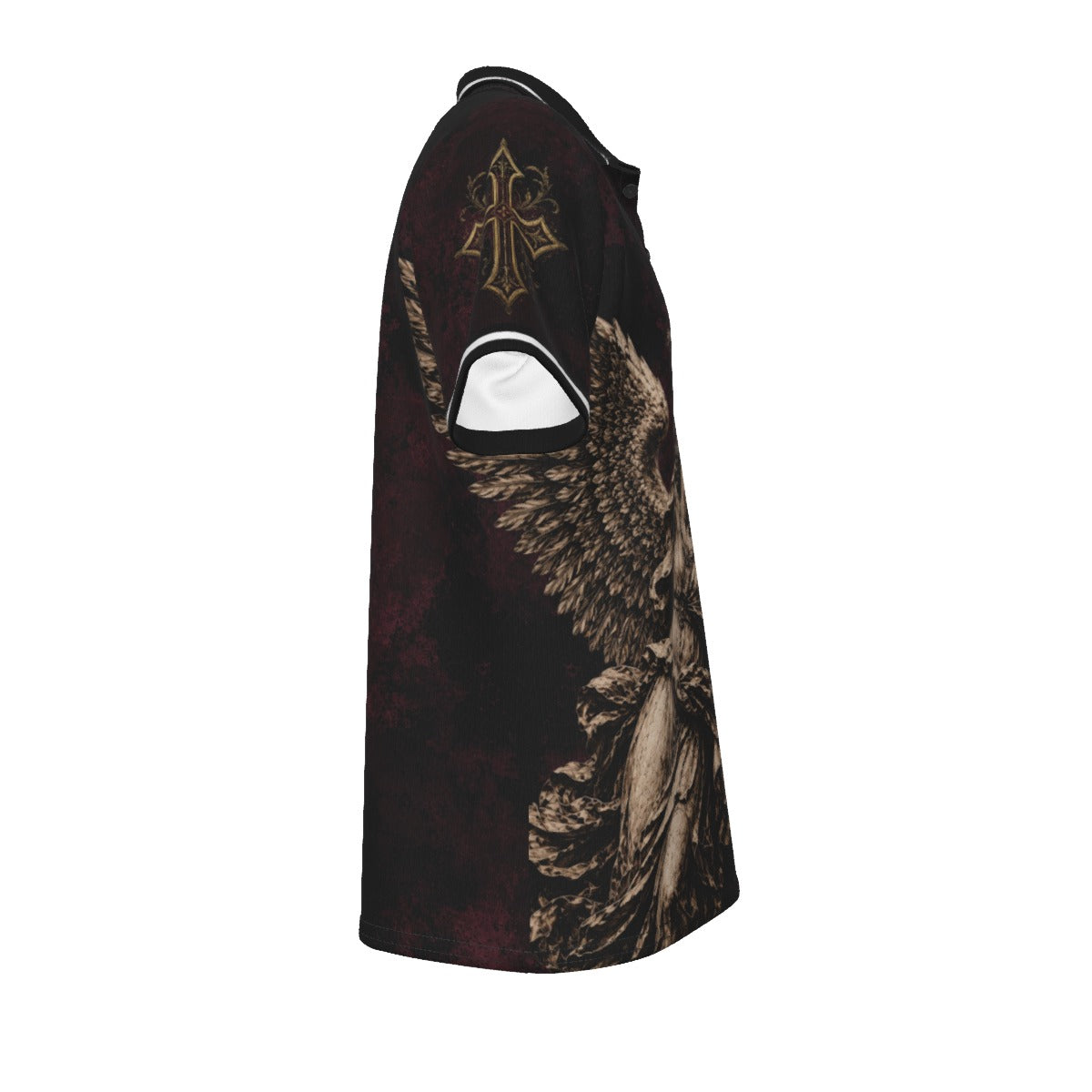 ARCHANGEL REIGN - Polo Shirt