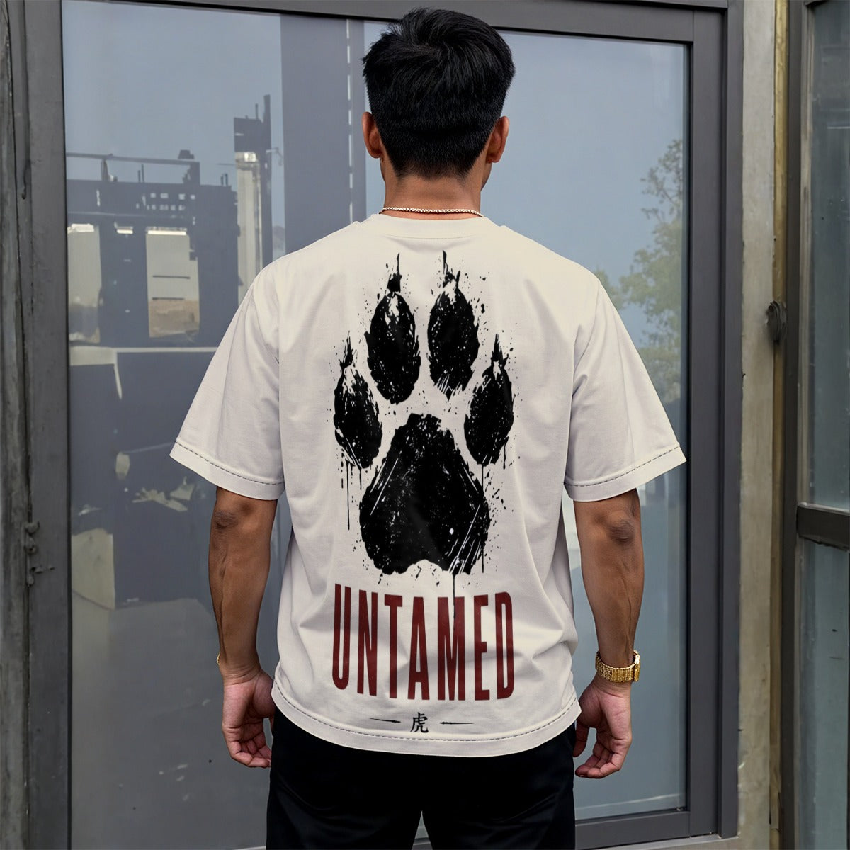 WILD SOUL - T-Shirt