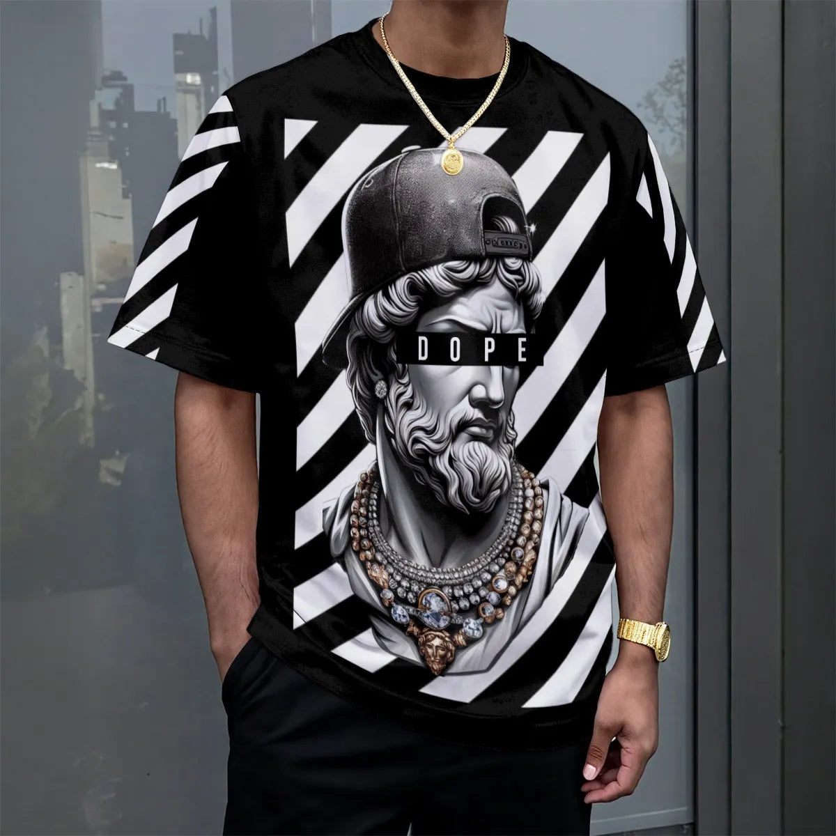 DOPE - T-Shirt