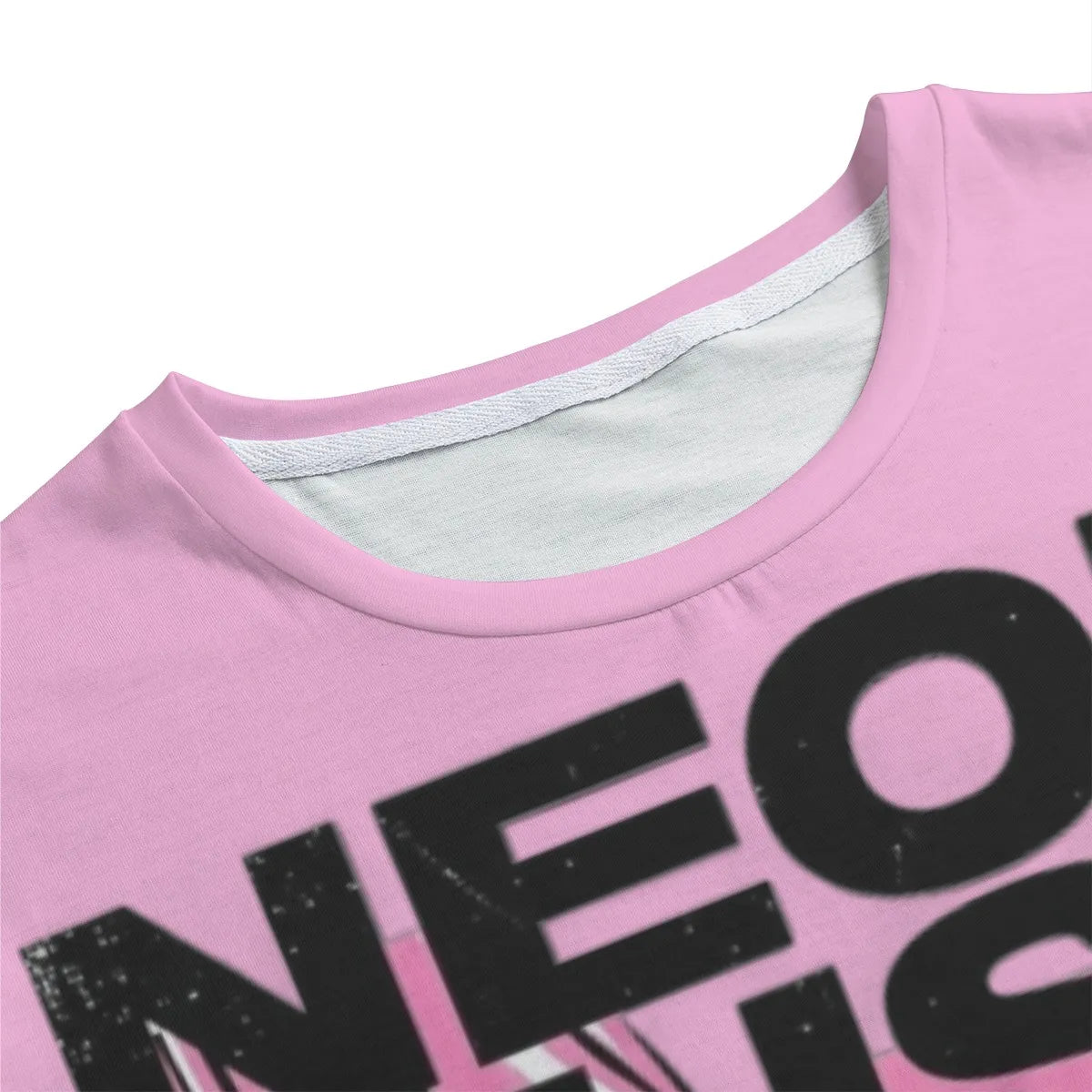 "Neon Rush" T-Shirt