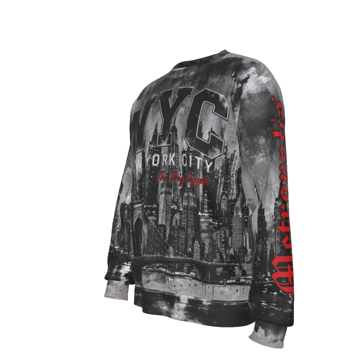 N.Y.C. - Sweatshirt