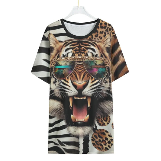"Jungle Savage" T-Shirt