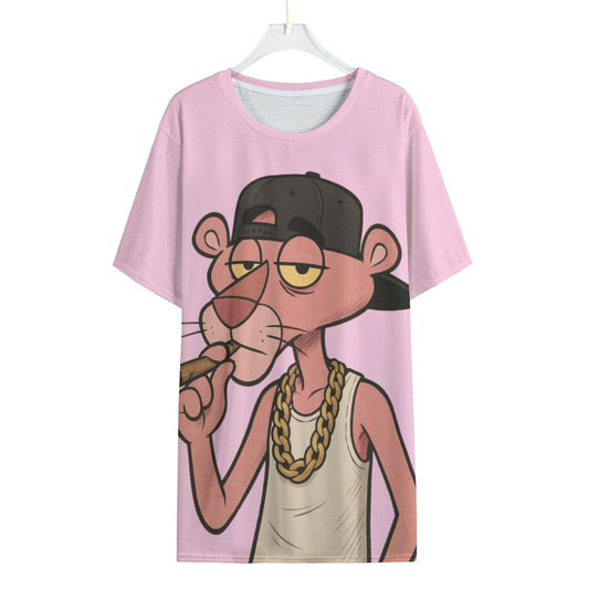"Pink Chill" T-Shirt