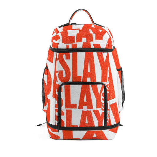 "Slay" Backpack
