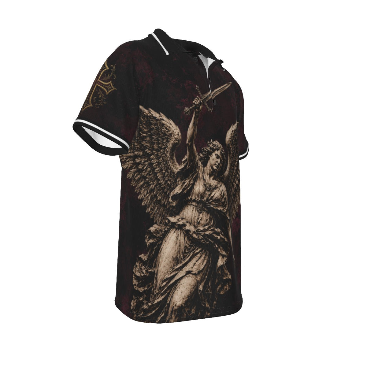 ARCHANGEL REIGN - Polo Shirt