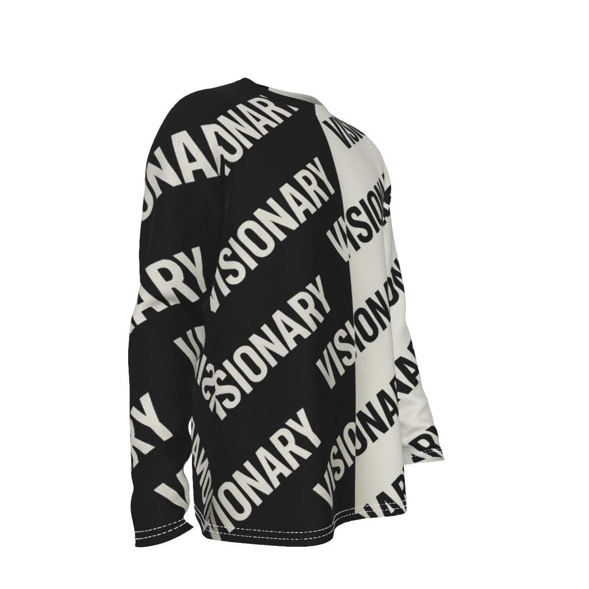 "Visionary" Long Sleeve T-Shirt