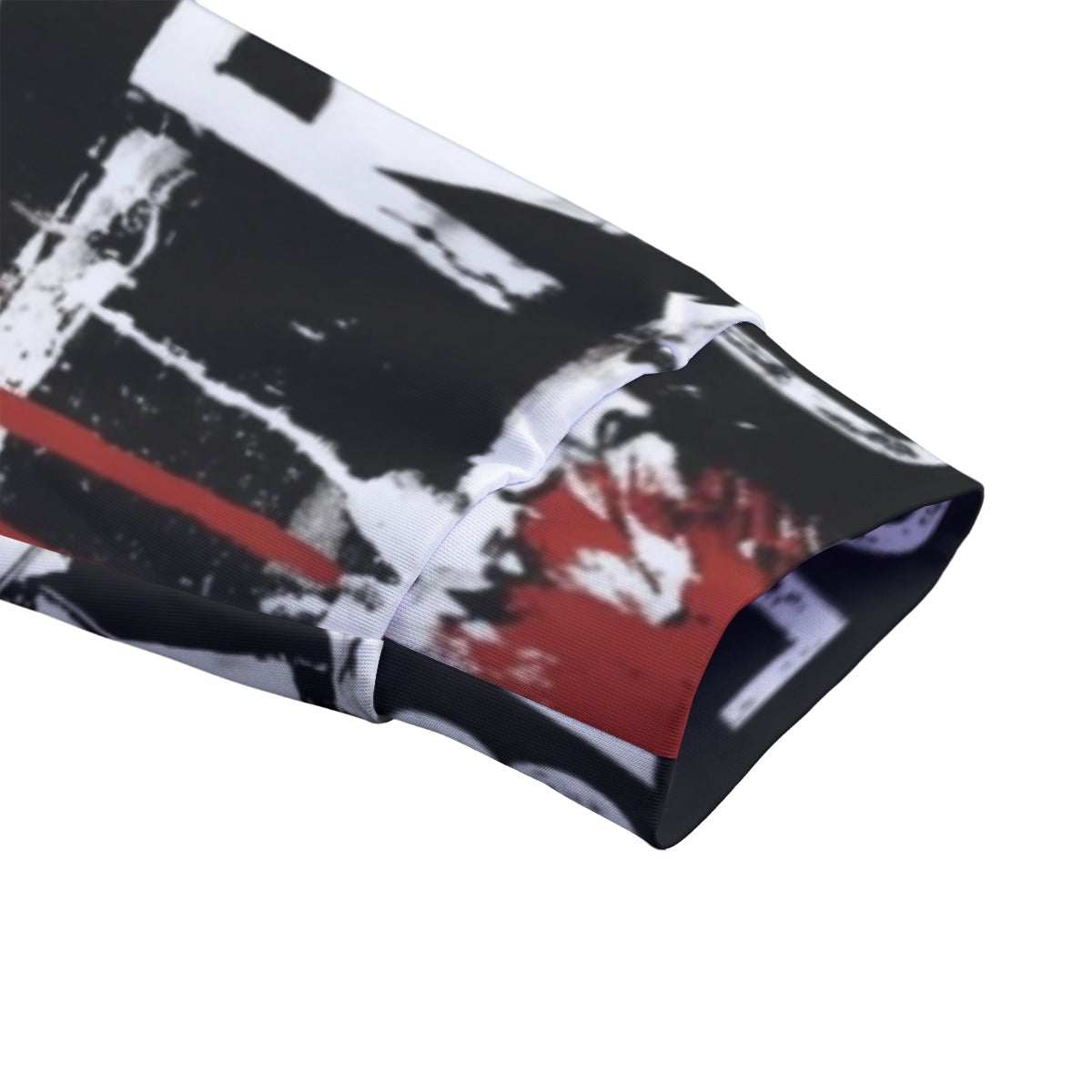 "Rebellion Uprising" Jacket