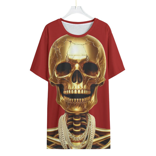 "24K Bones" T-Shirt