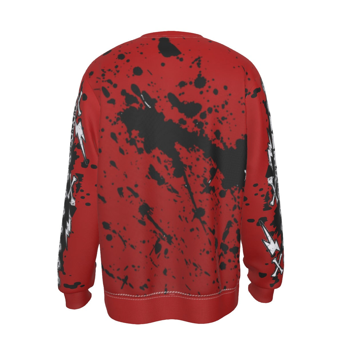 "Bad Ass" Sweatshirt