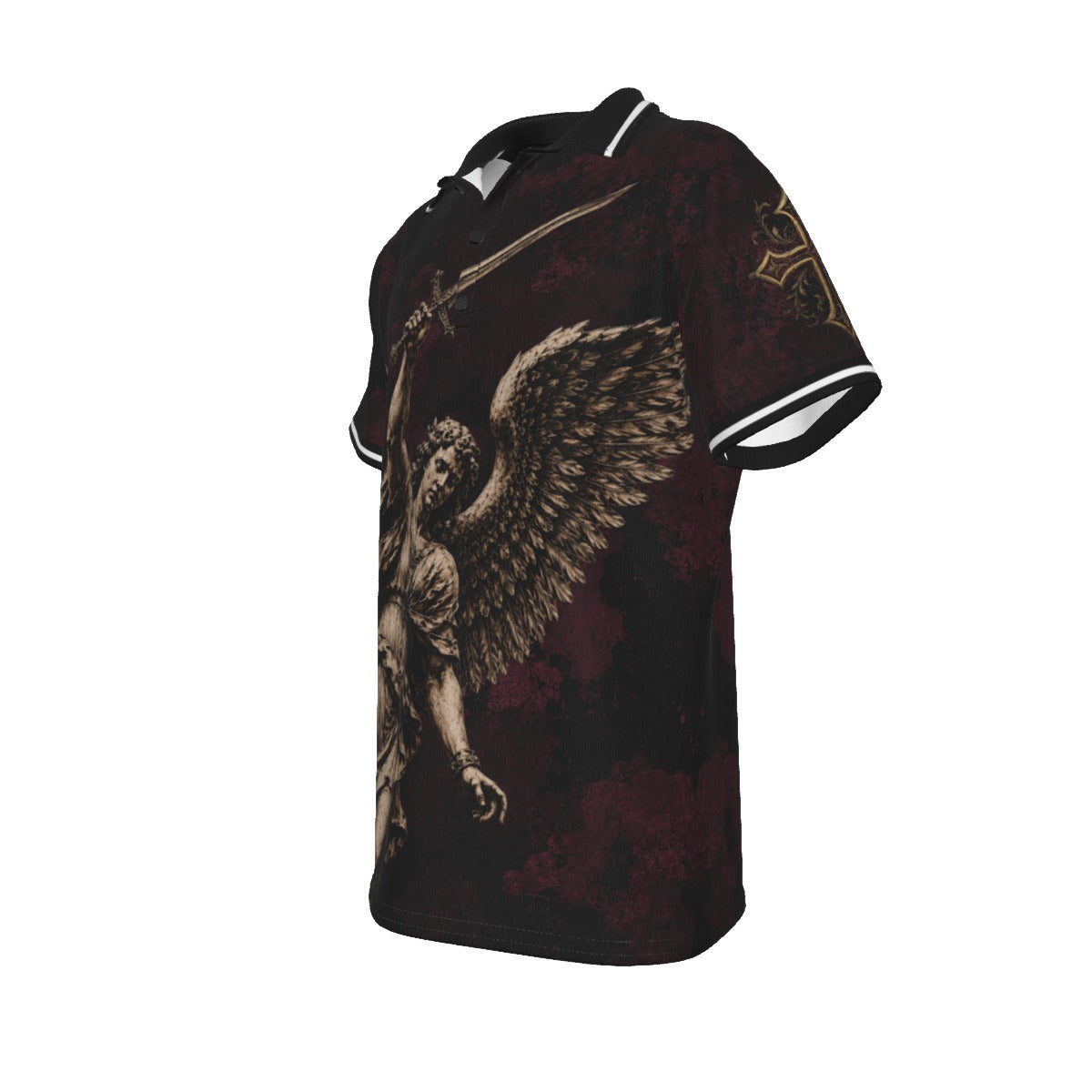ARCHANGEL REIGN - Polo Shirt