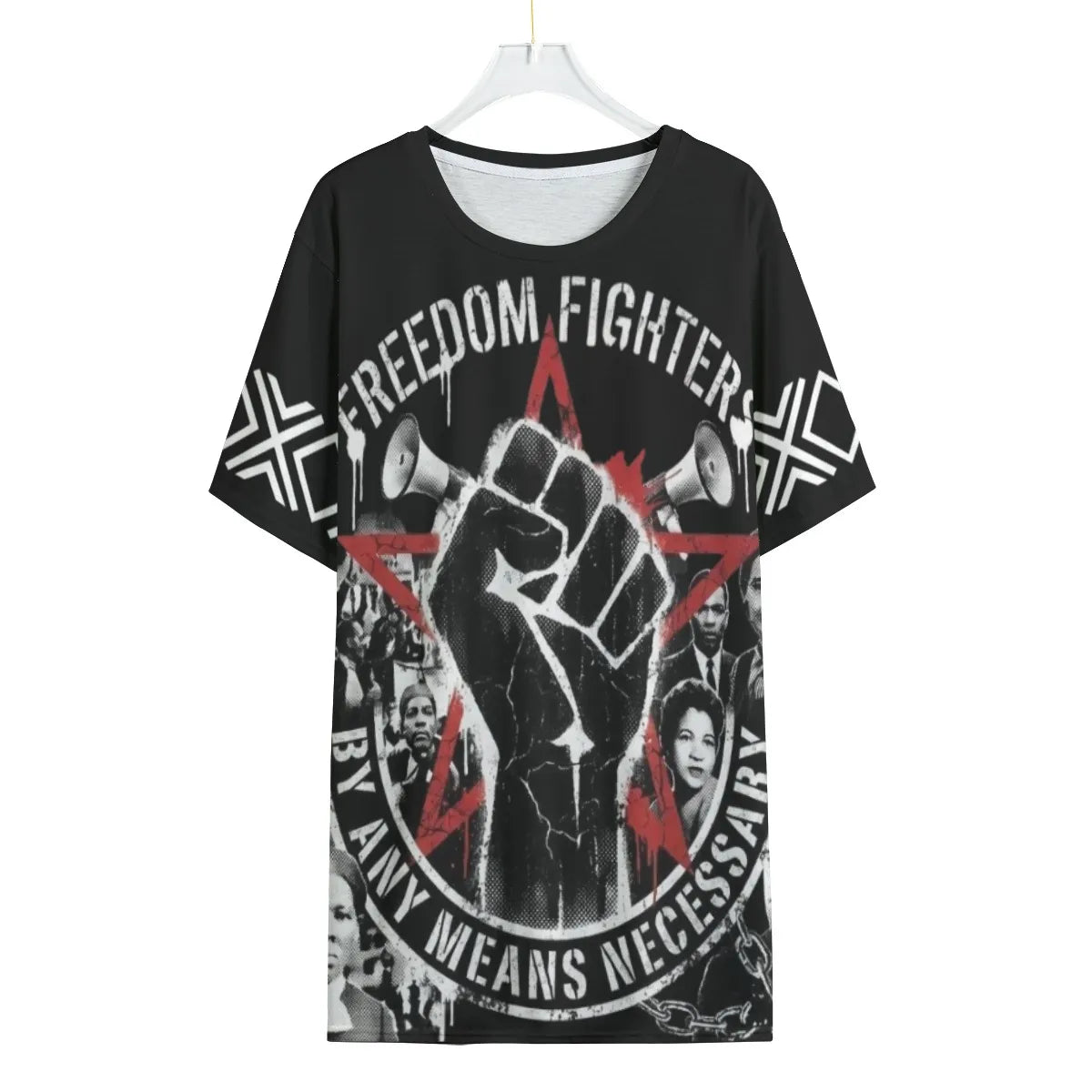 "Freedom Fighters" T-Shirt