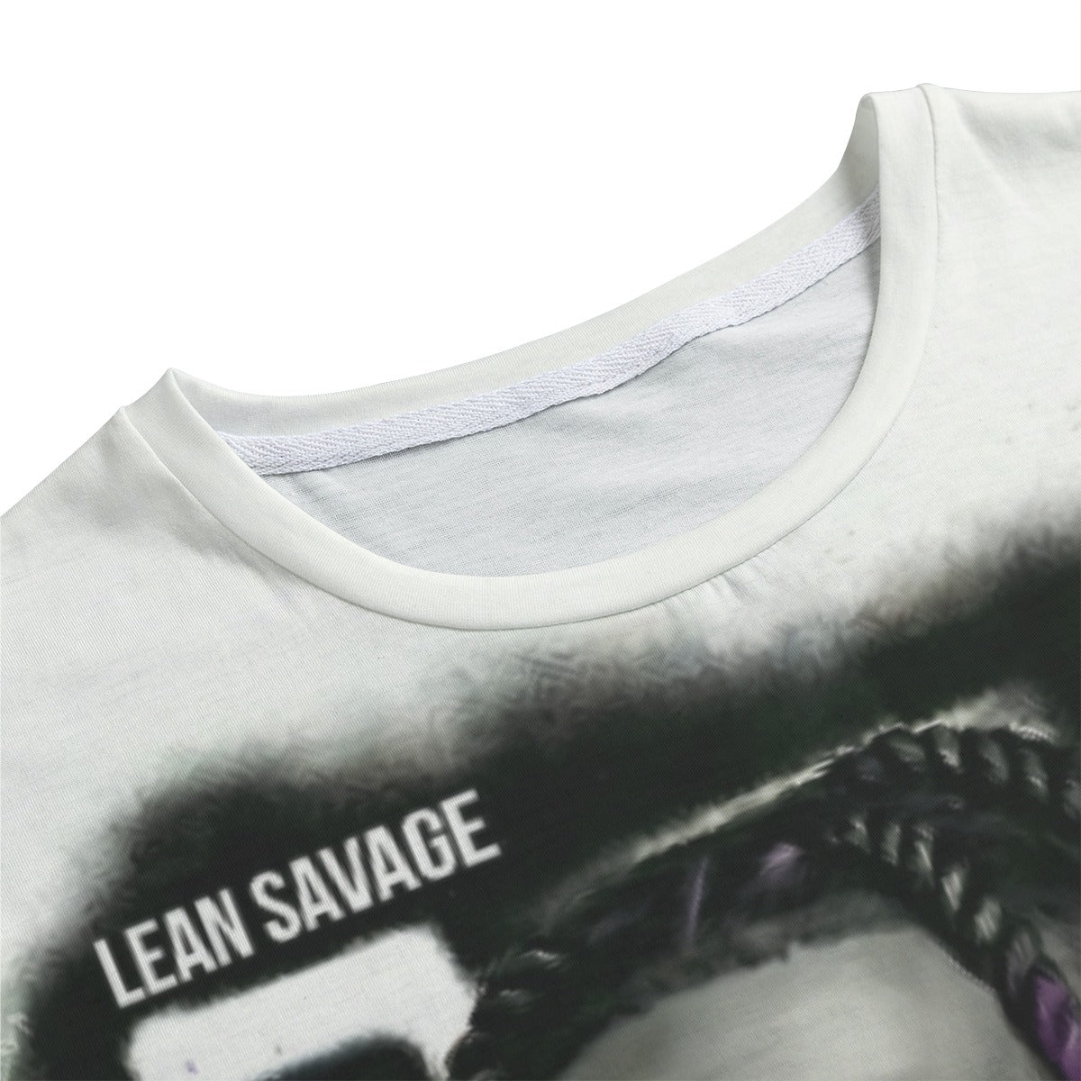 "Lean Savage" T-Shirt