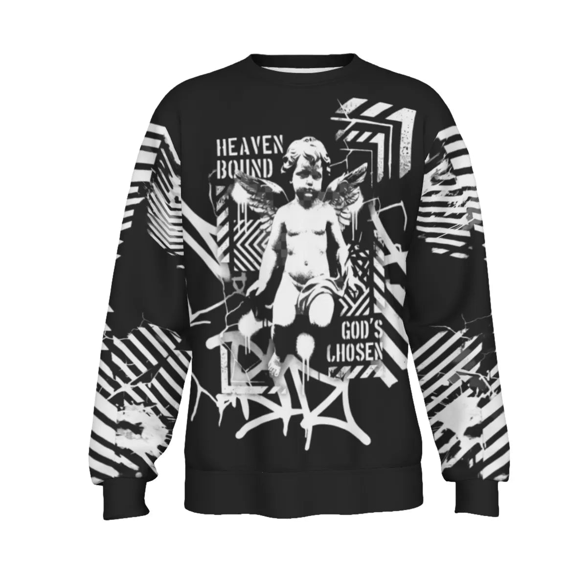 "God's Chosen" Sweatshirt