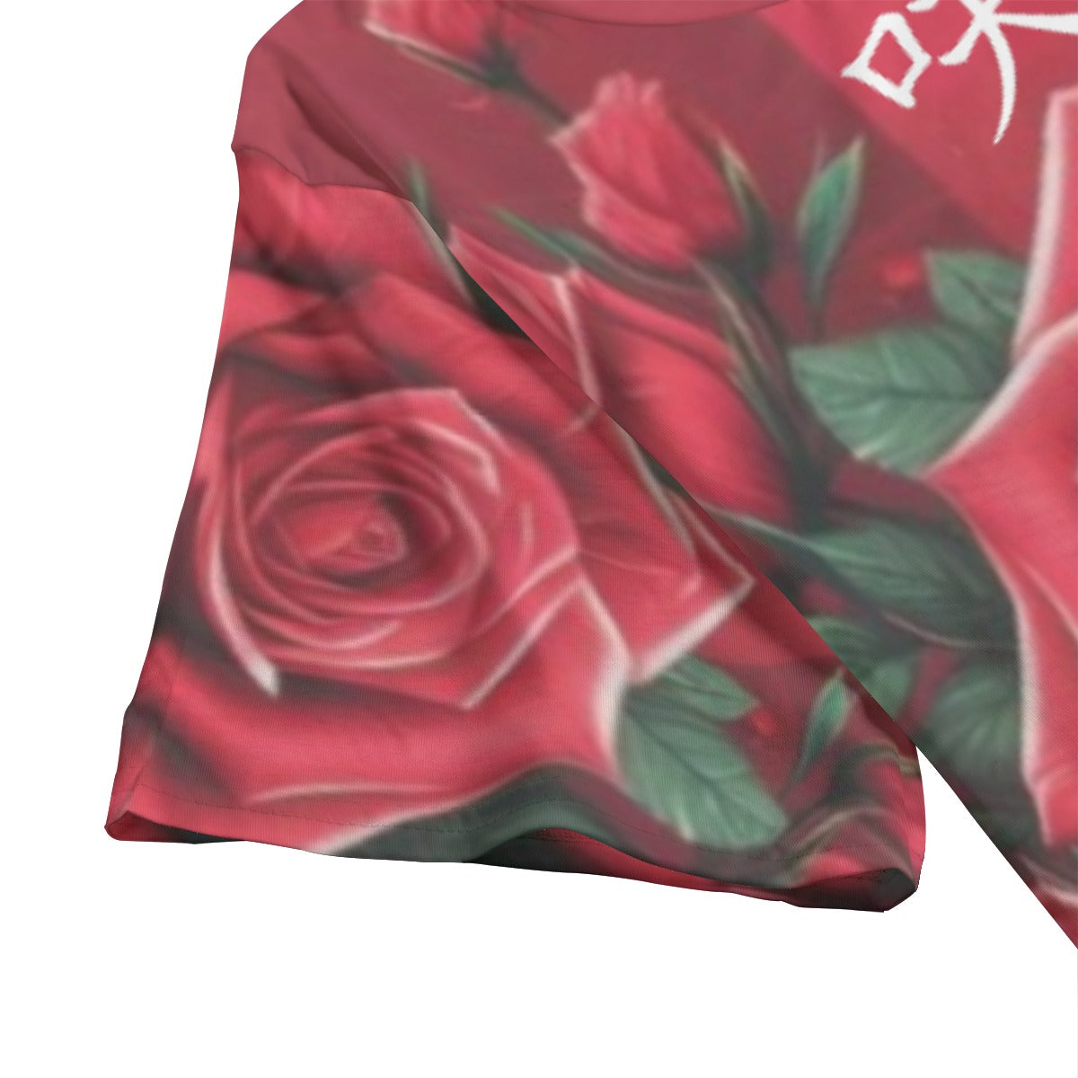 "Roses of Tranquility" T-Shirt