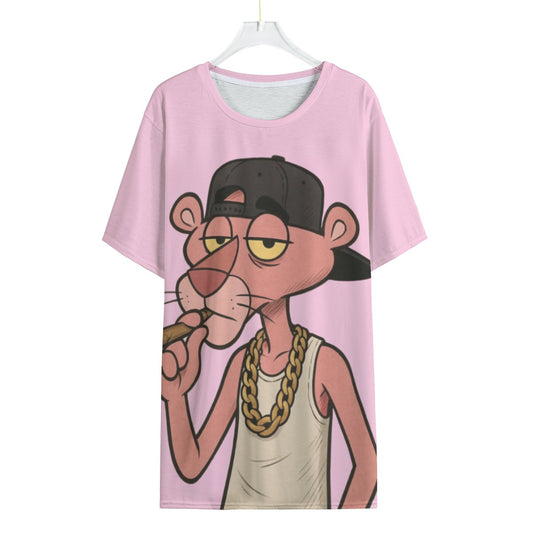 "Pink Chill" T-Shirt