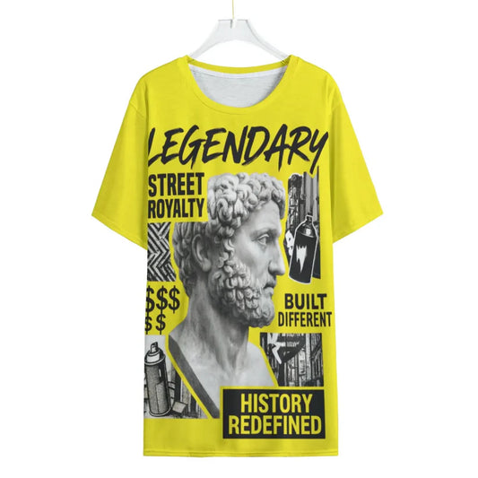 "Legendary" T-Shirt
