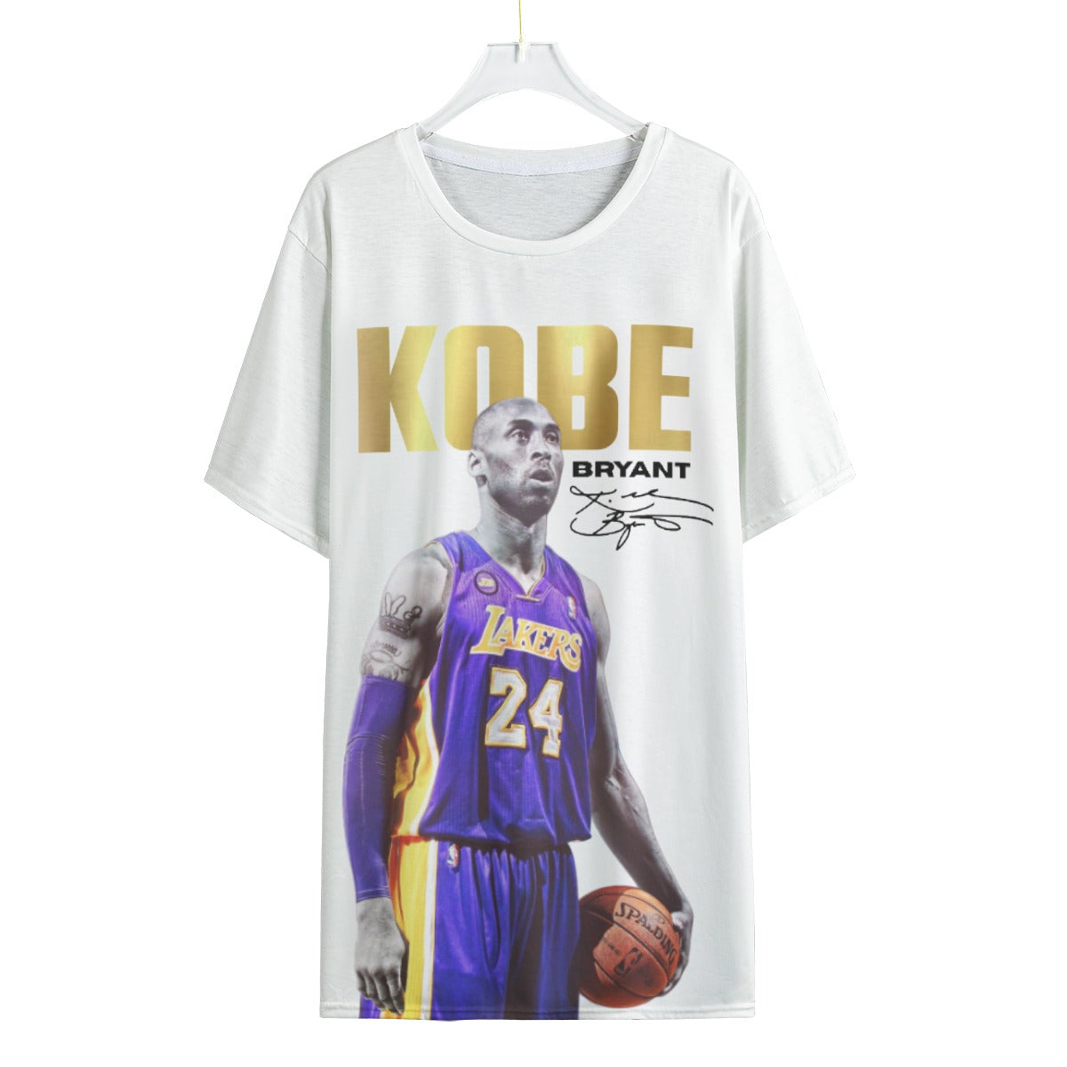 "Signature Kobe" T-Shirt