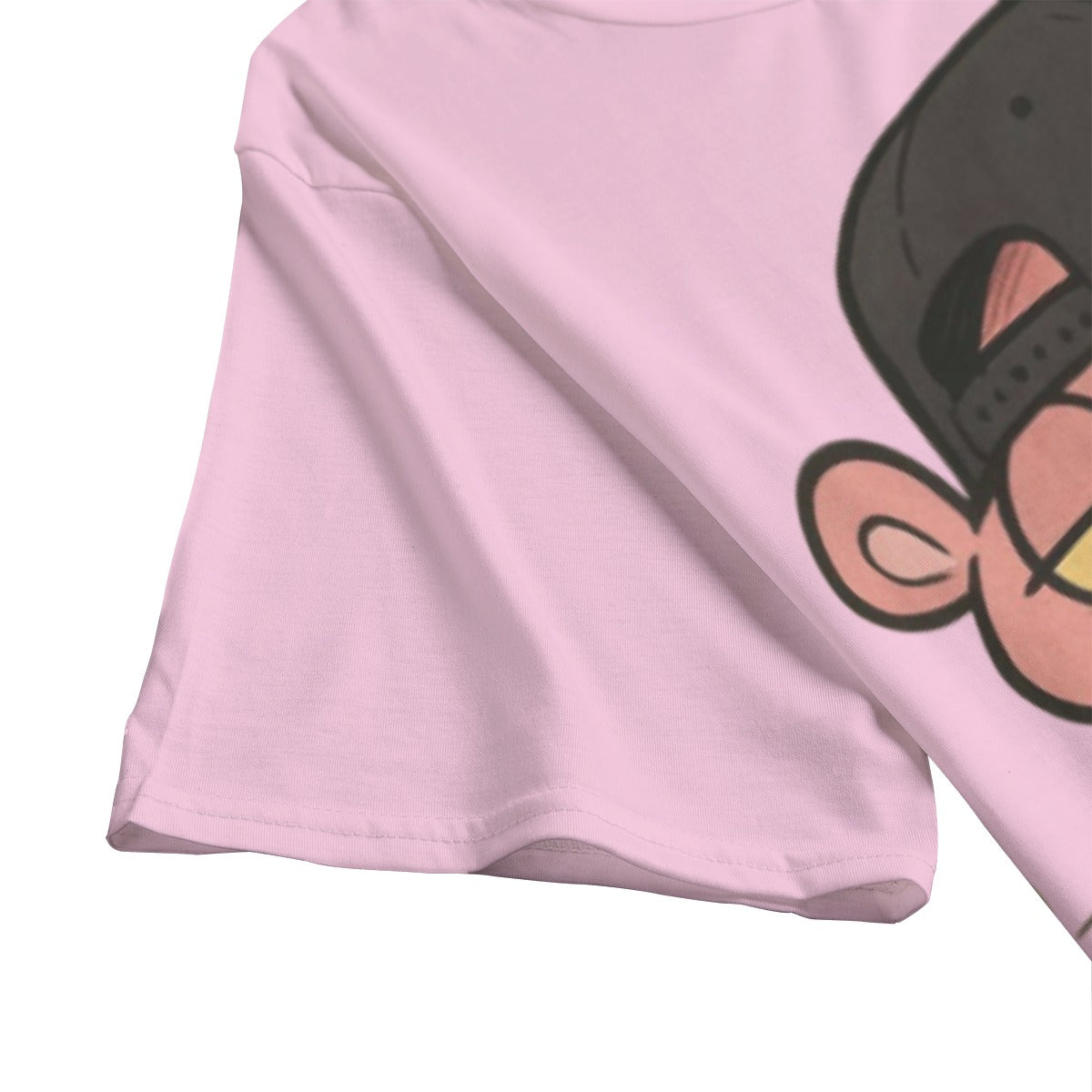 "Pink Chill" T-Shirt