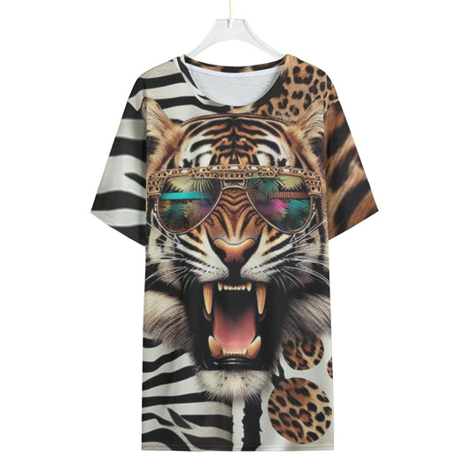 "Jungle Savage" T-Shirt