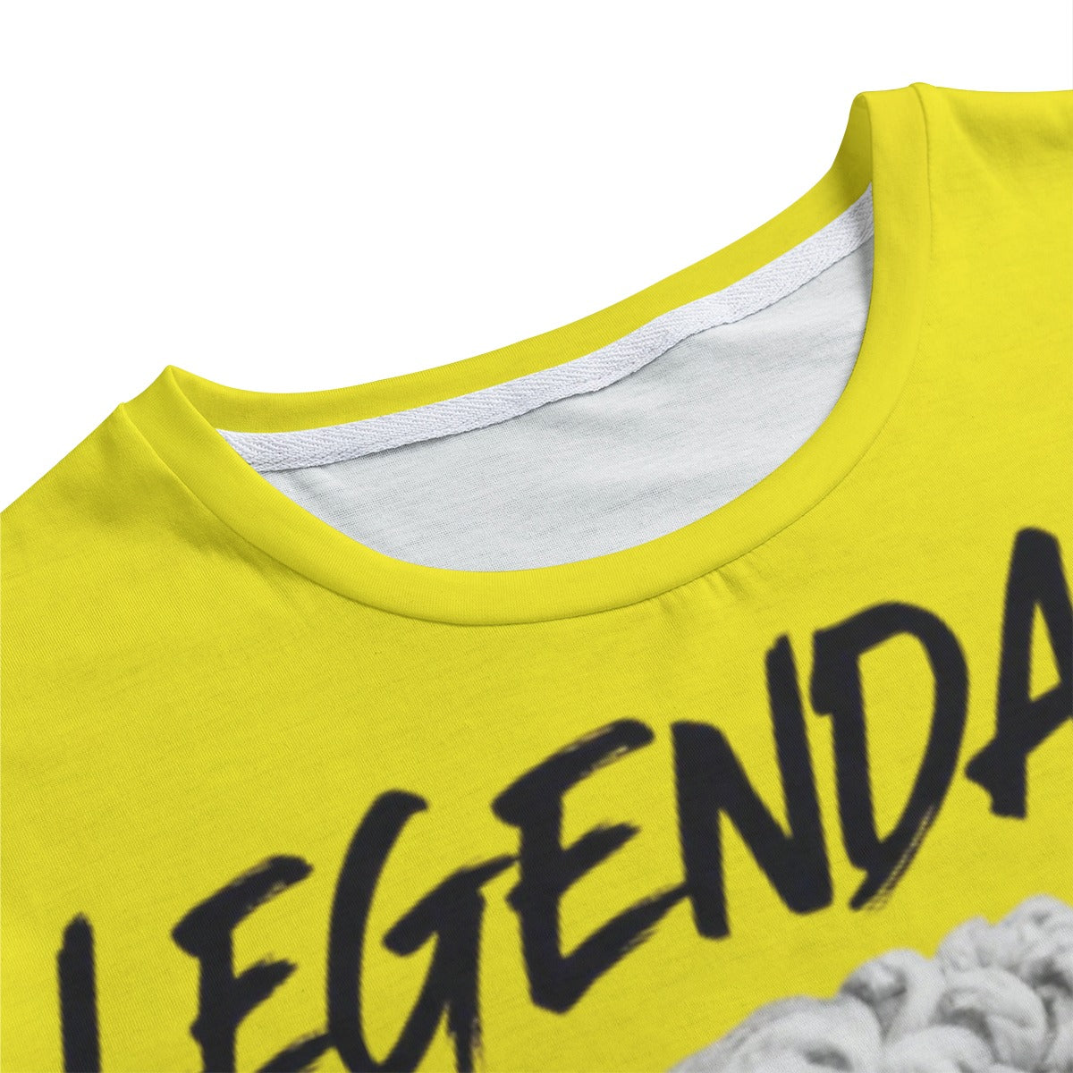 "Legendary" T-Shirt