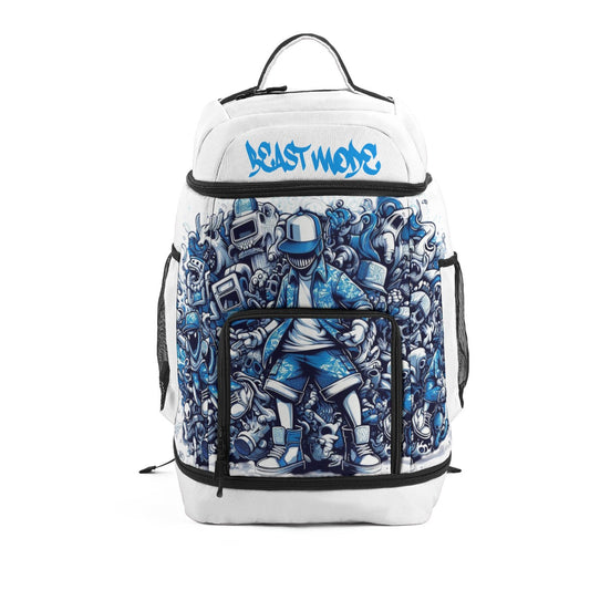 "Beast Mode" Backpack