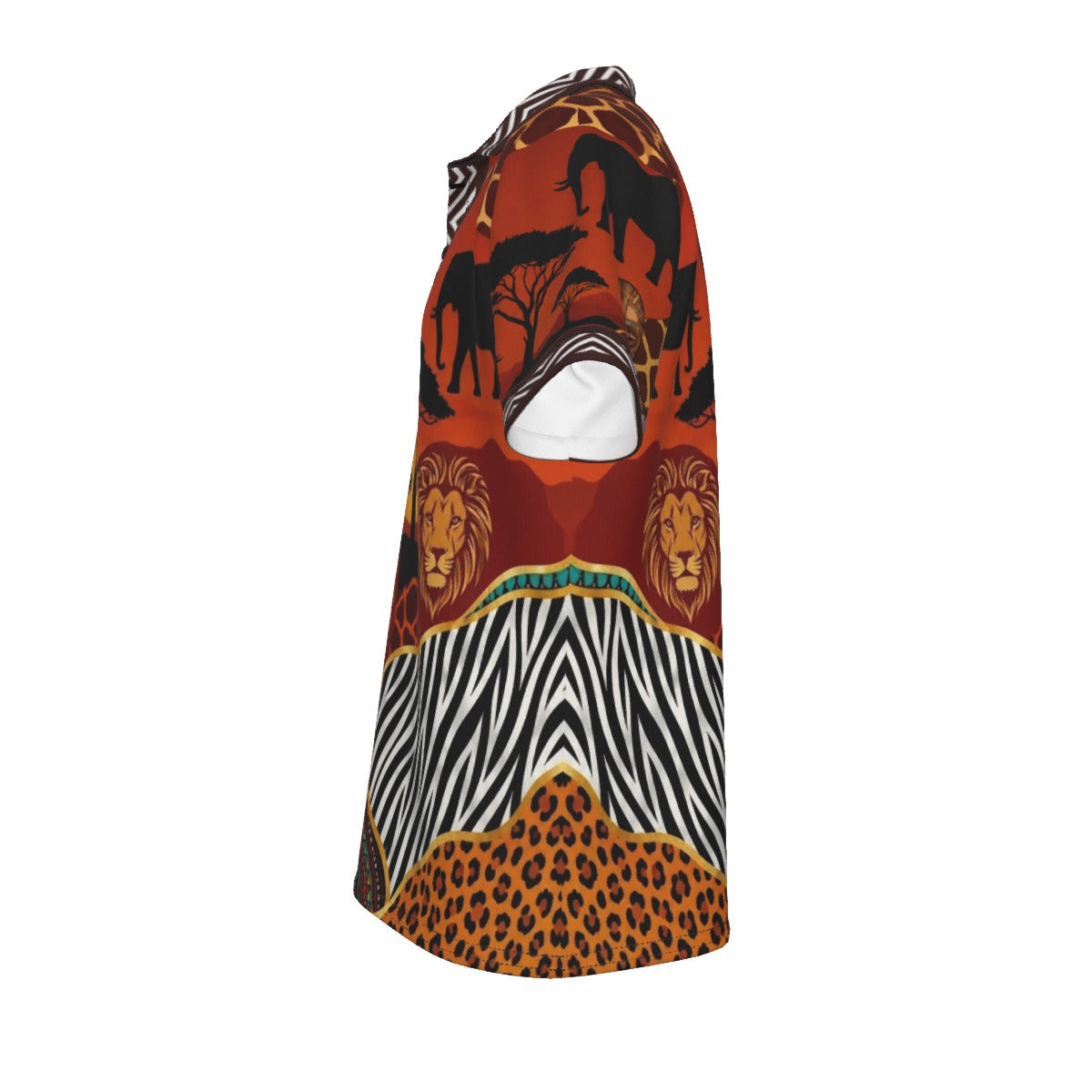 AFRICAN EMPIRE - Polo