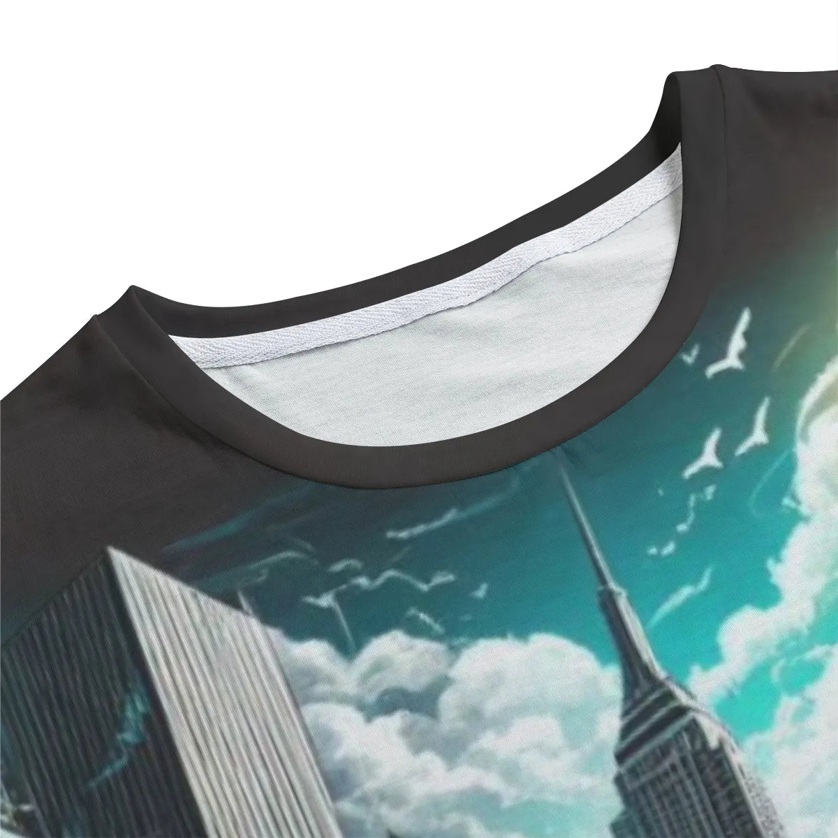 "Slay Central" T-Shirt