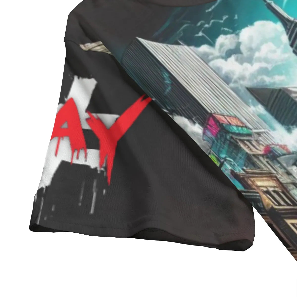 "Slay Central" T-Shirt