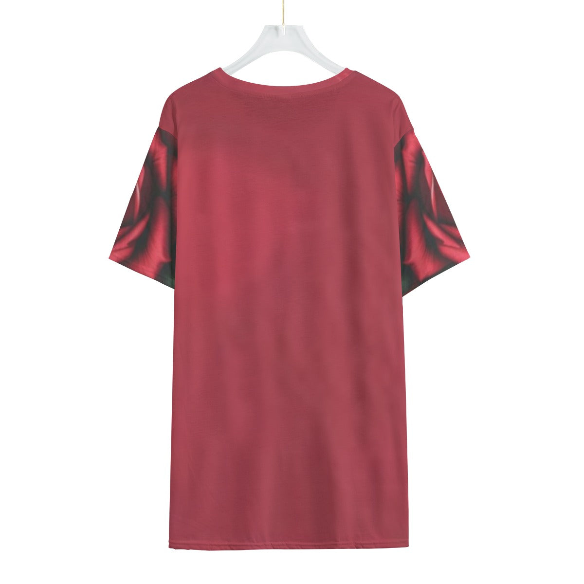 "Roses of Tranquility" T-Shirt