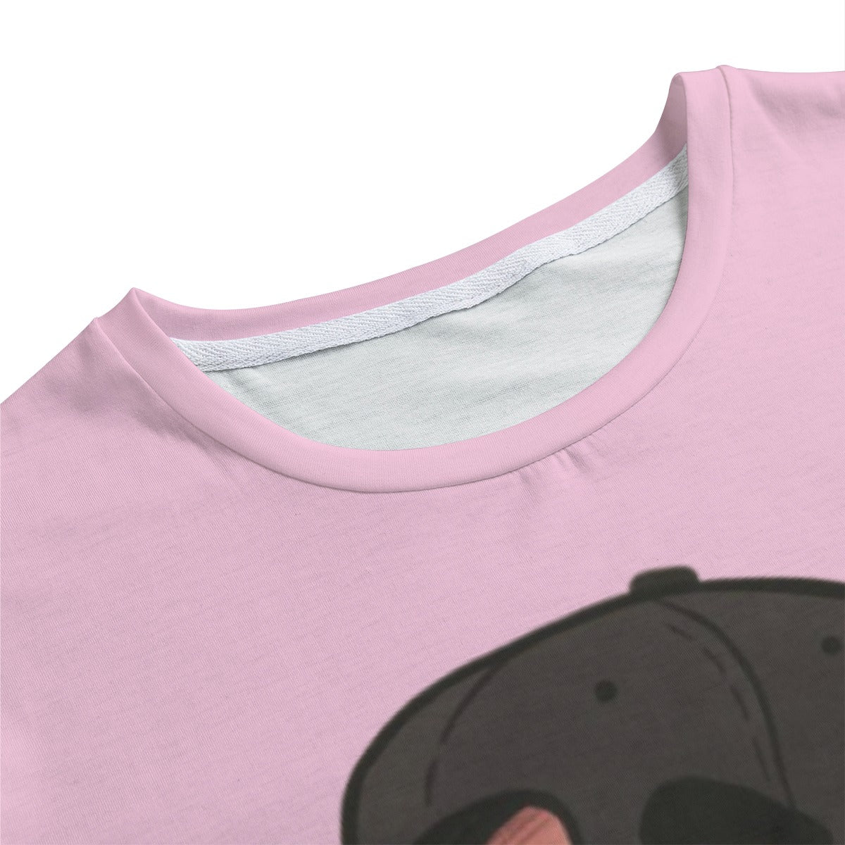 "Pink Chill" T-Shirt
