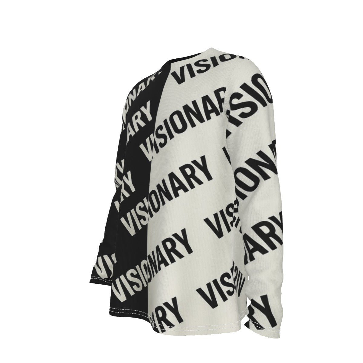"Visionary" Long Sleeve T-Shirt