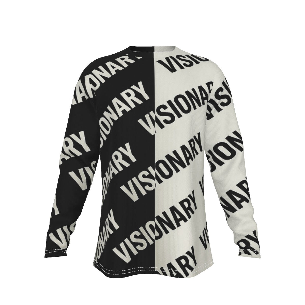 "Visionary" Long Sleeve T-Shirt