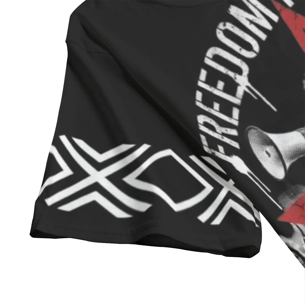 "Freedom Fighters" T-Shirt