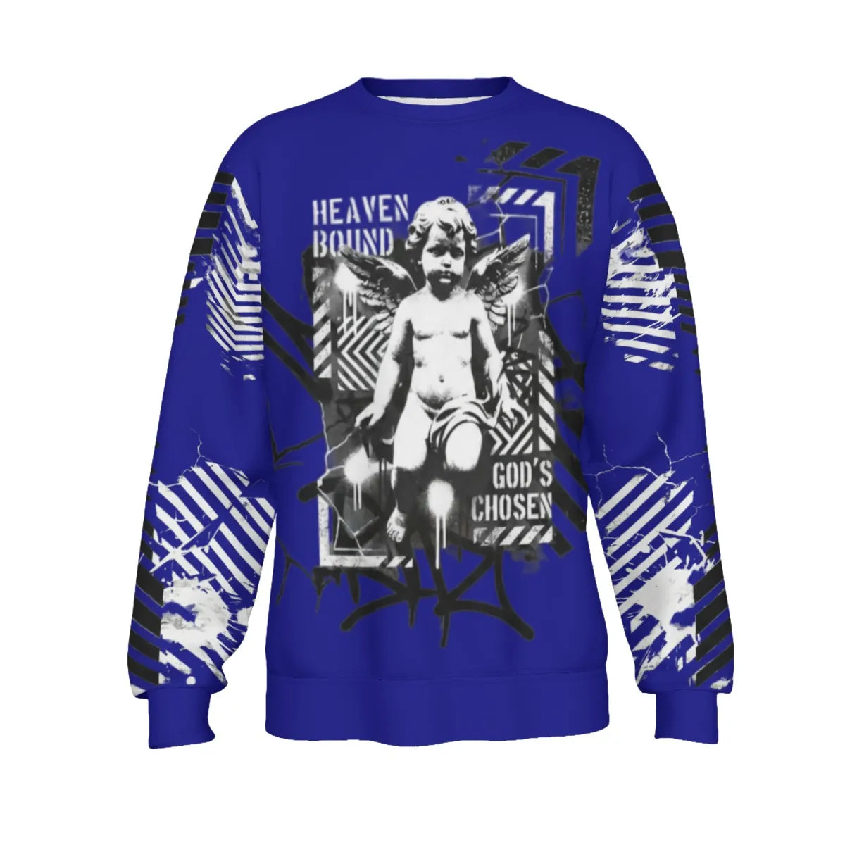 "God's Chosen" Sweatshirt
