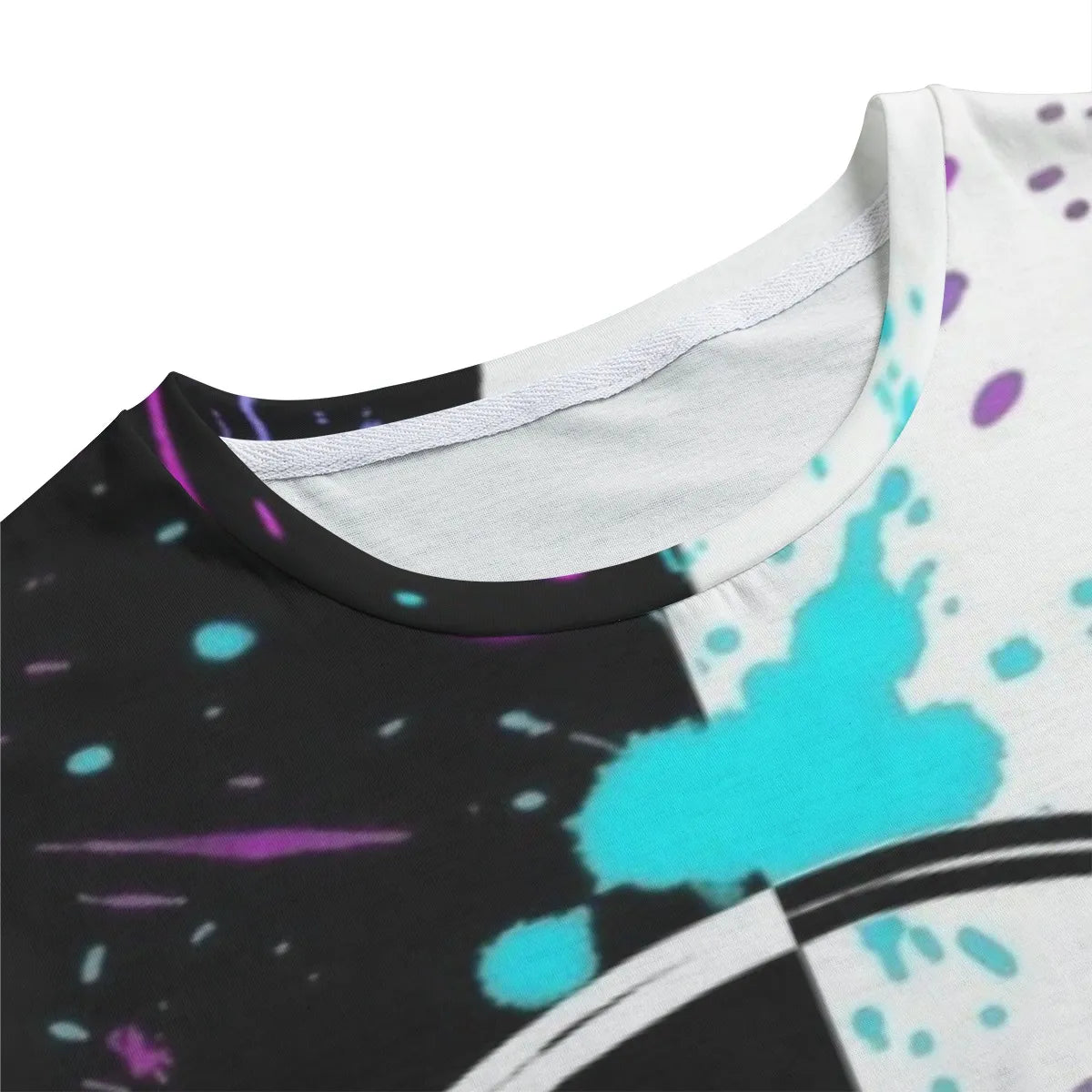 "Spectrum Divide" T-Shirt