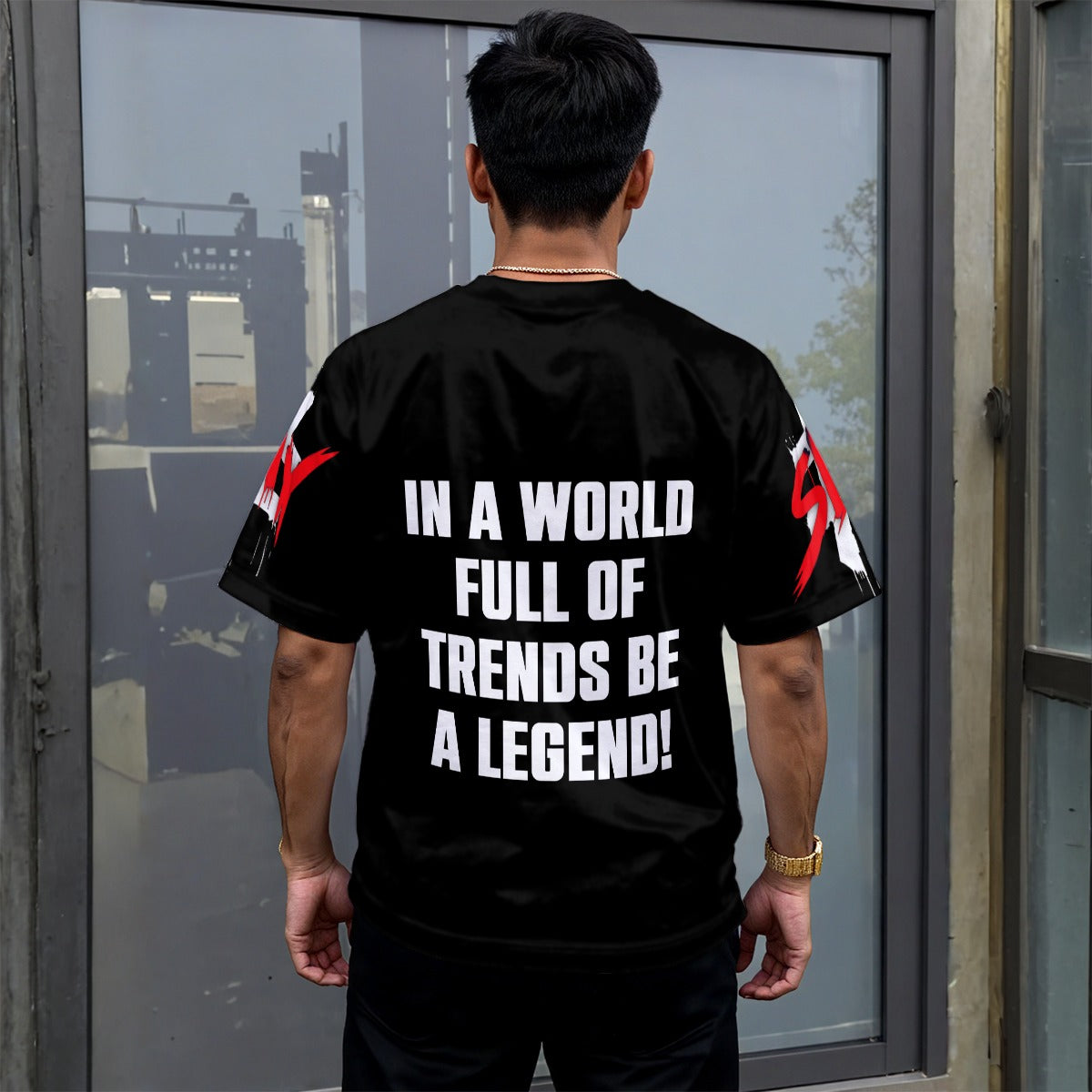 "Slay Central" T-Shirt