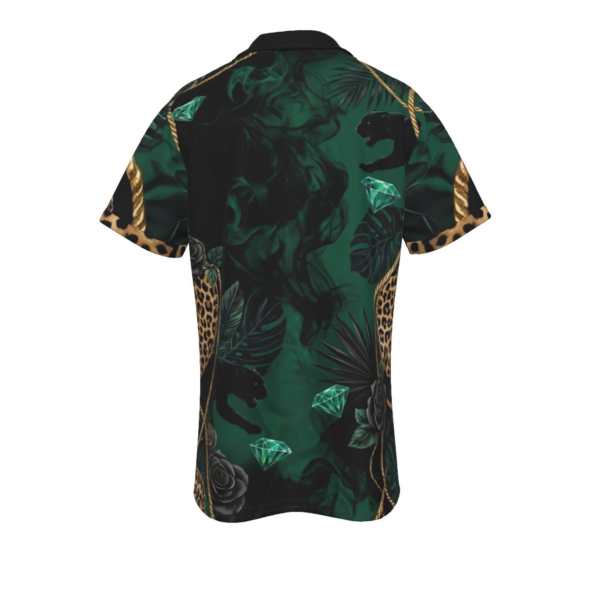 BLACK PANTHER LUXE - Polo