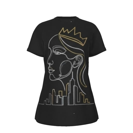 "City Queen" T-Shirt