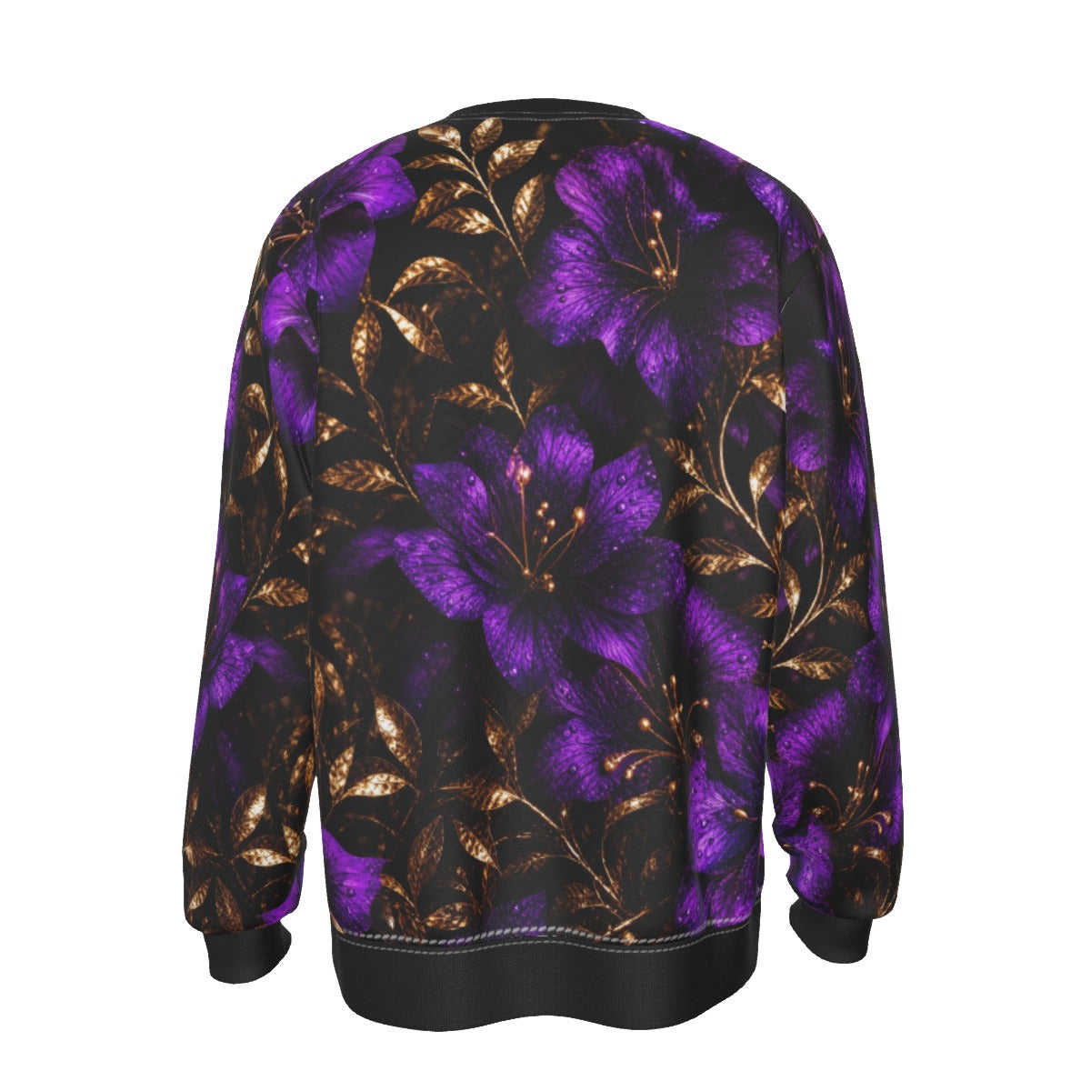 NOCTURNAL INSTINCT - Sweatshirt