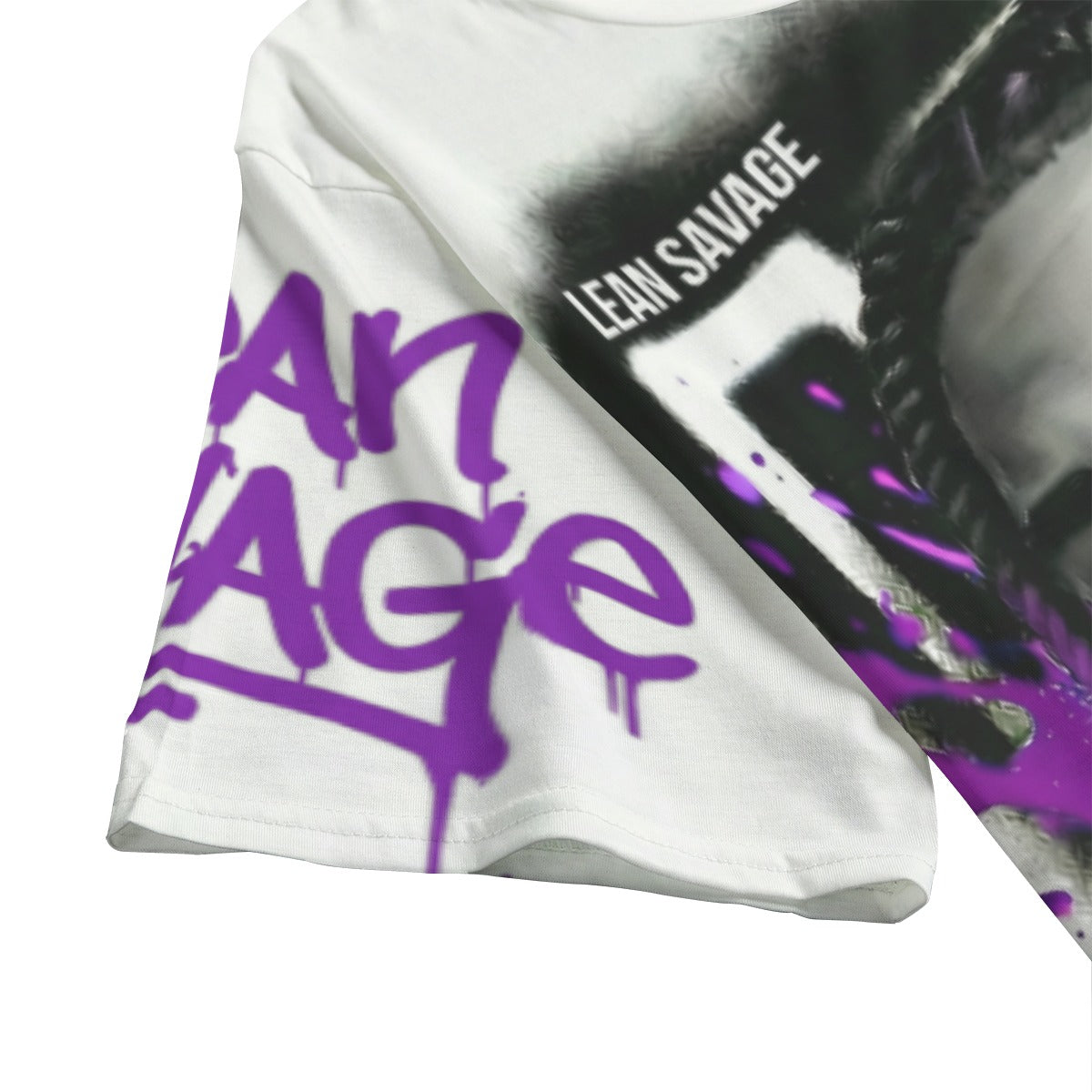 "Lean Savage" T-Shirt