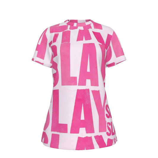 "Slay" Women's T-Shirt
