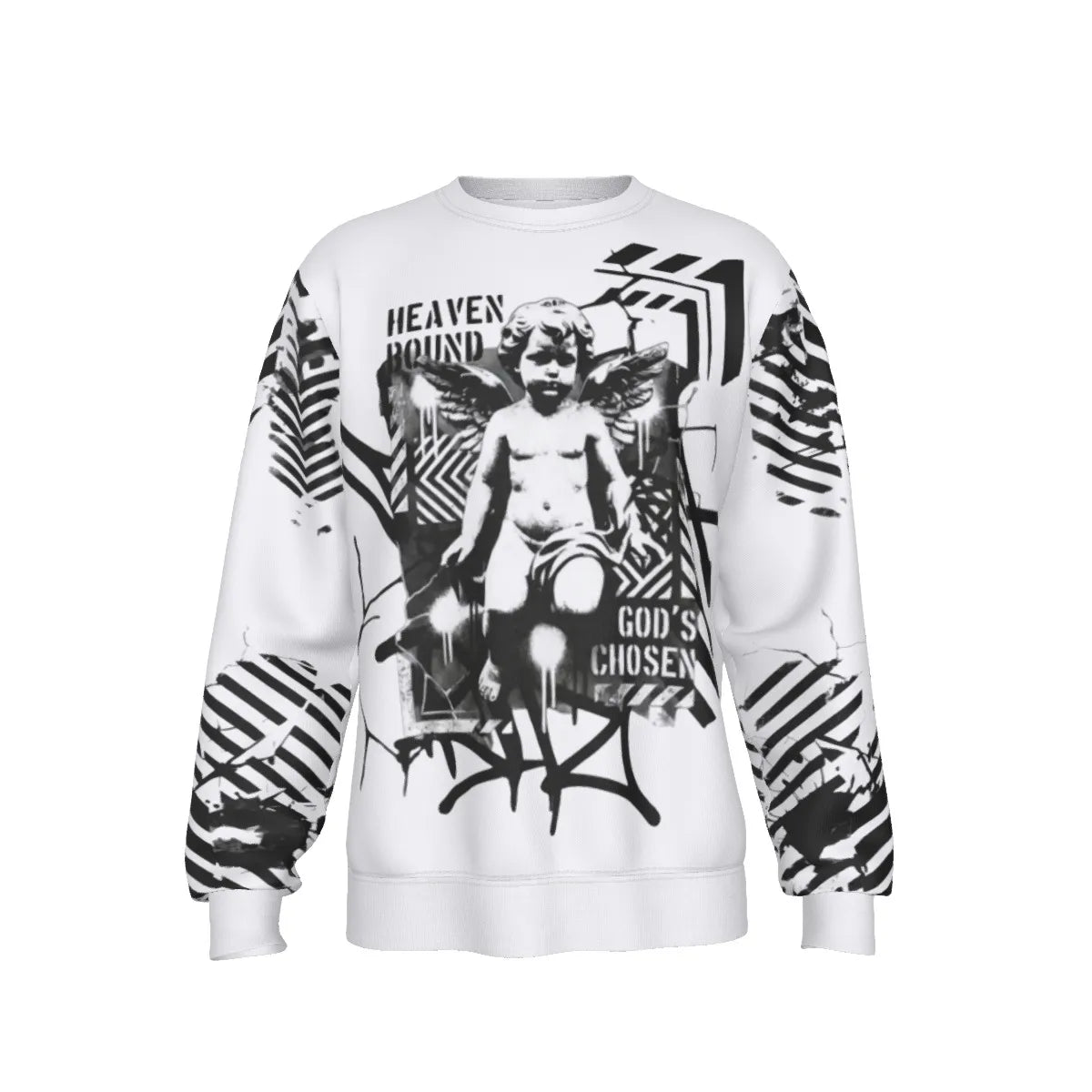 "God's Chosen" Sweatshirt