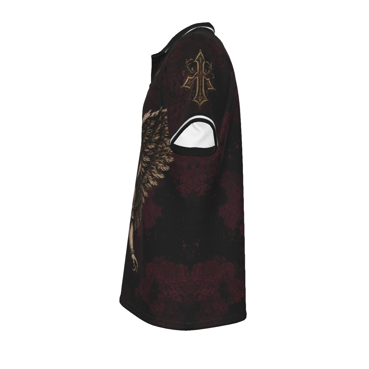 ARCHANGEL REIGN - Polo Shirt