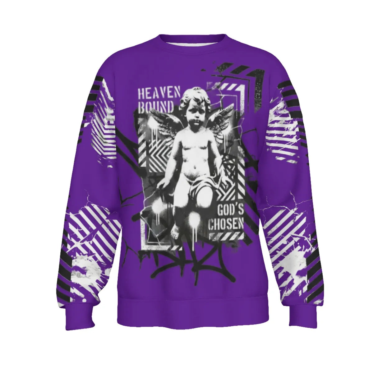 "God's Chosen" Sweatshirt